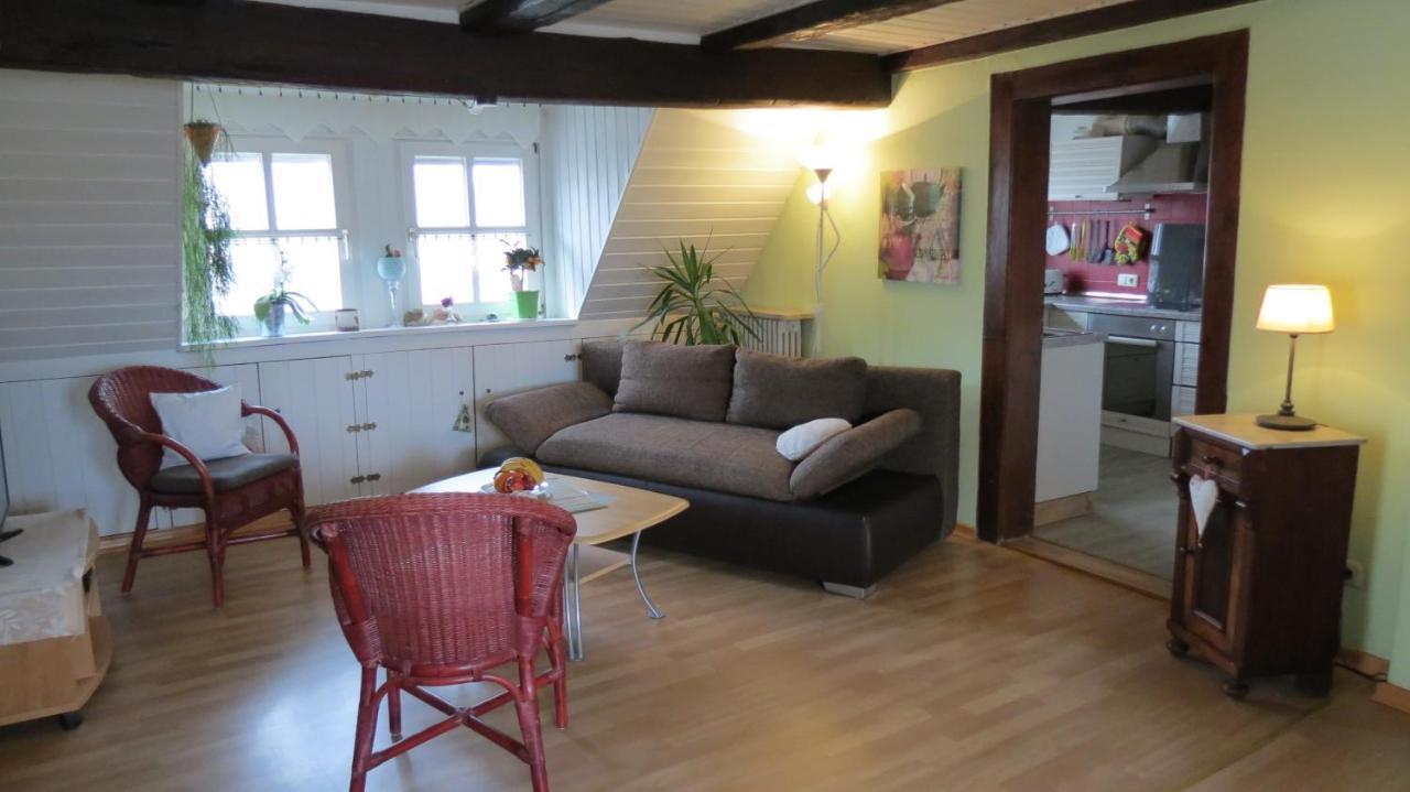 Ferienwohnung Schindler Mit Balkon Merkendorf  Ngoại thất bức ảnh