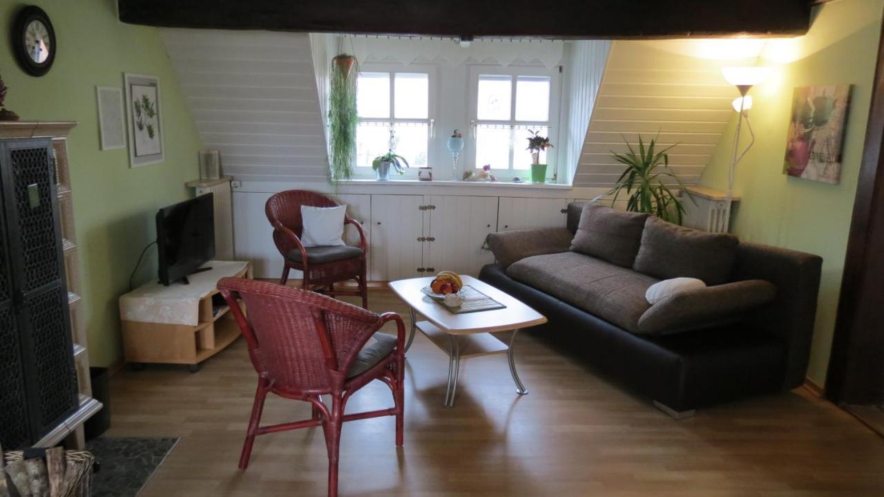 Ferienwohnung Schindler Mit Balkon Merkendorf  Ngoại thất bức ảnh
